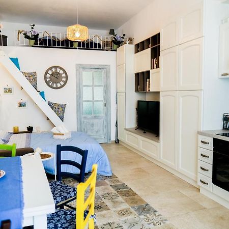 Home Bibi Monopoli Buitenkant foto