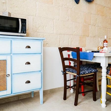 Home Bibi Monopoli Buitenkant foto