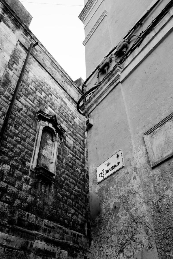 Home Bibi Monopoli Buitenkant foto
