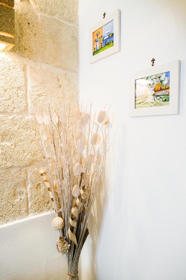 Home Bibi Monopoli Buitenkant foto